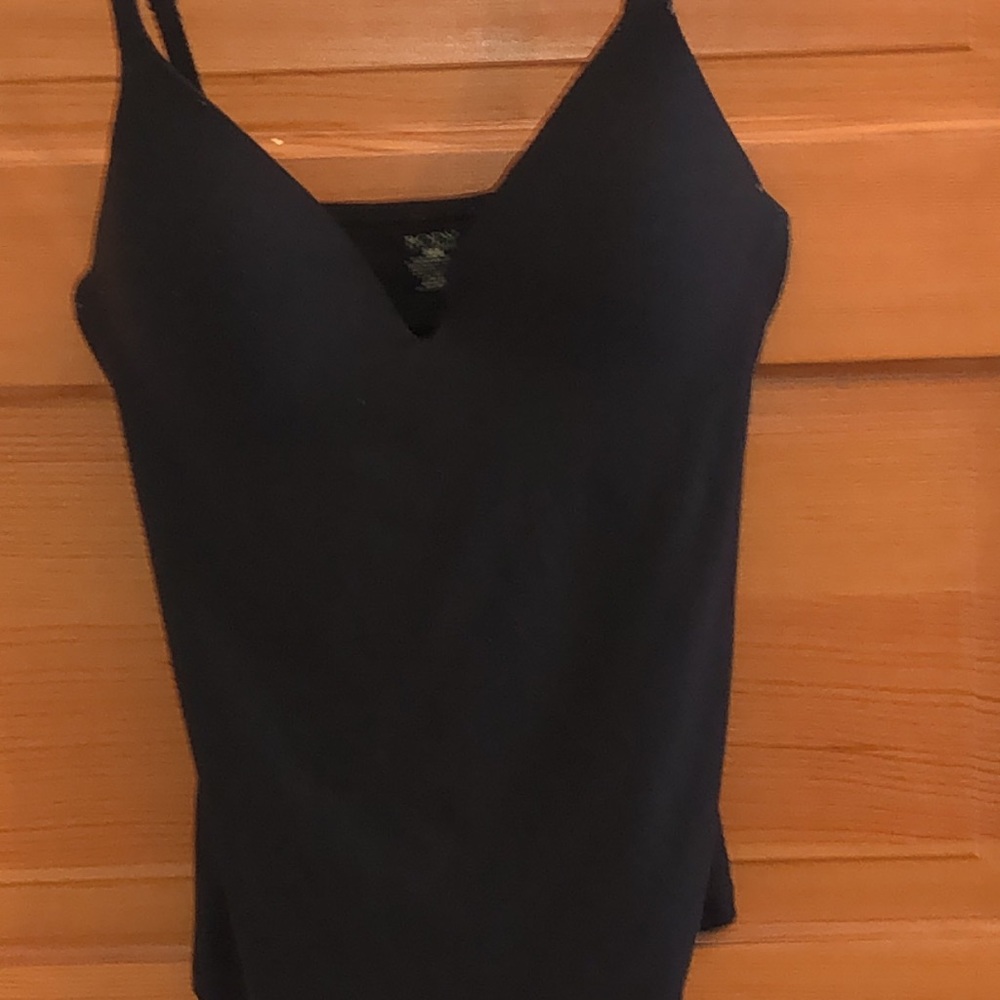 Body by Victoria tank bra - Picture 3 of 5